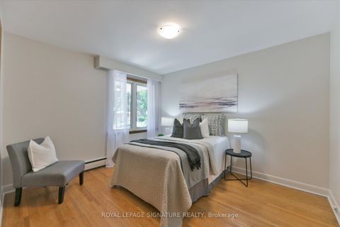 Photo 14 at 22 Anewen Drive, Victoria Village, Toronto