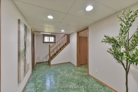 Photo 16 at 22 Anewen Drive, Victoria Village, Toronto