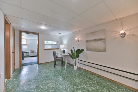 Photo 17 at 22 Anewen Drive, Victoria Village, Toronto