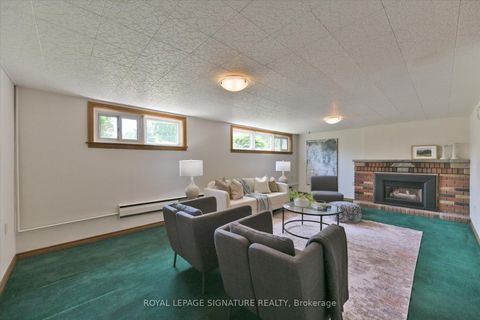 Photo 18 at 22 Anewen Drive, Victoria Village, Toronto