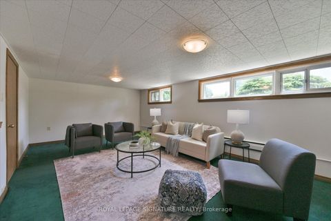 Photo 19 at 22 Anewen Drive, Victoria Village, Toronto