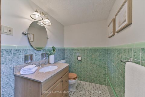Photo 20 at 22 Anewen Drive, Victoria Village, Toronto