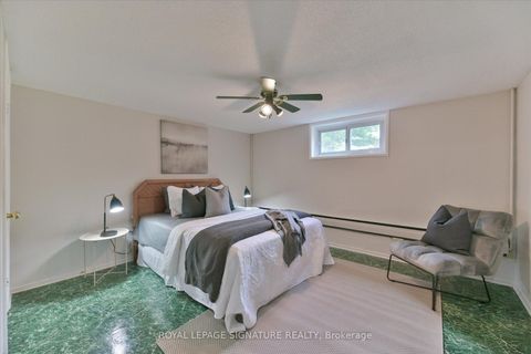 Photo 21 at 22 Anewen Drive, Victoria Village, Toronto