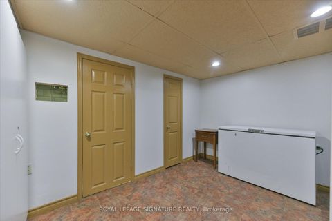 Photo 23 at 22 Anewen Drive, Victoria Village, Toronto