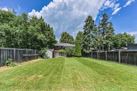 Photo 27 at 22 Anewen Drive, Victoria Village, Toronto