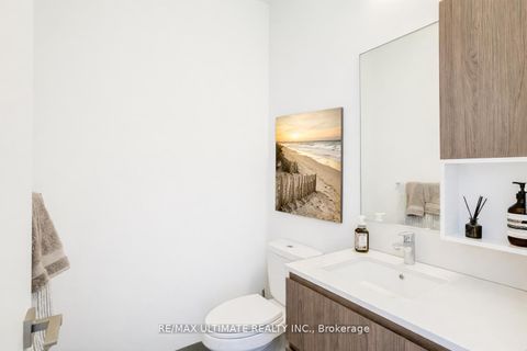 Photo 4 at 203 - 36 Park Lawn Road, Mimico, Toronto