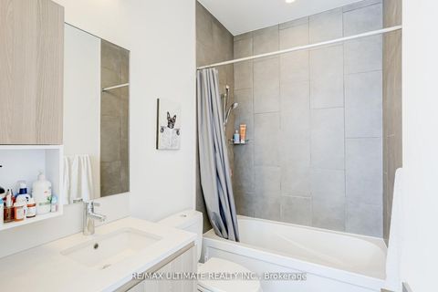 Photo 20 at 203 - 36 Park Lawn Road, Mimico, Toronto