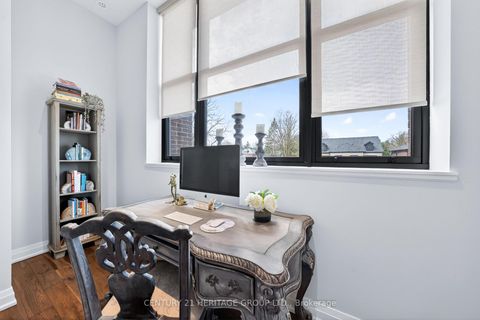 Photo 6 at 304 - 400 Park Avenue, Central Newmarket, Newmarket