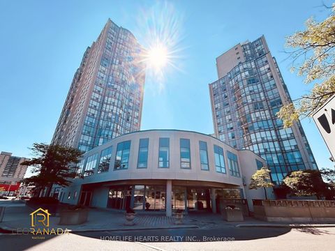 Photo 0 at 309 - 1470 Midland Avenue, Dorset Park, Toronto
