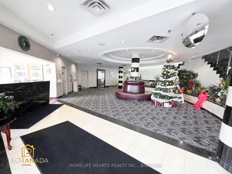 Photo 1 at 309 - 1470 Midland Avenue, Dorset Park, Toronto