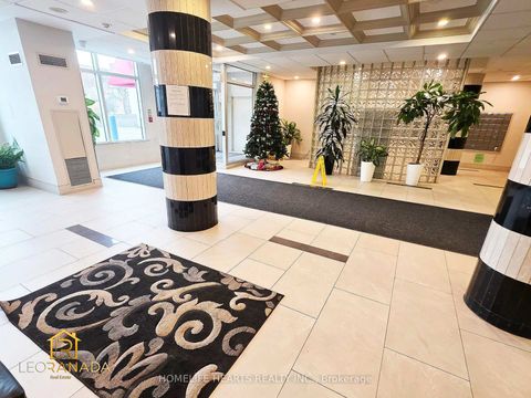 Photo 2 at 309 - 1470 Midland Avenue, Dorset Park, Toronto