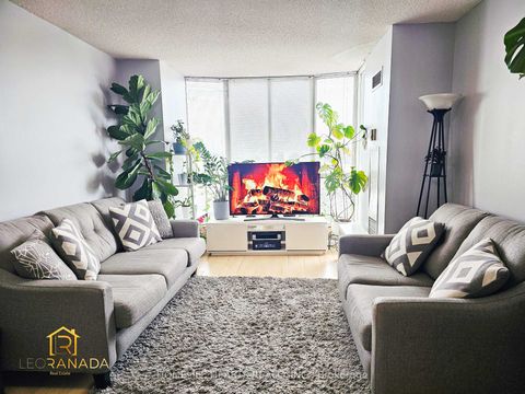 Photo 3 at 309 - 1470 Midland Avenue, Dorset Park, Toronto