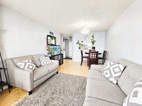 Photo 4 at 309 - 1470 Midland Avenue, Dorset Park, Toronto