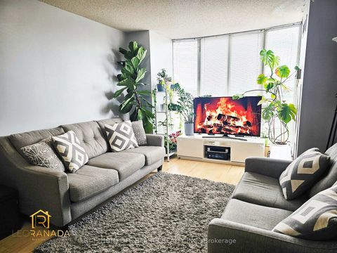 Photo 5 at 309 - 1470 Midland Avenue, Dorset Park, Toronto