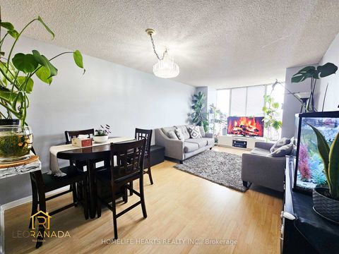Photo 6 at 309 - 1470 Midland Avenue, Dorset Park, Toronto