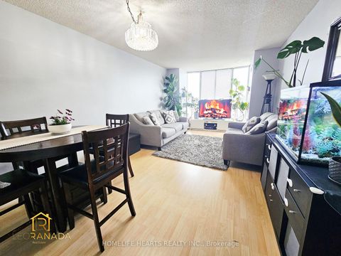 Photo 8 at 309 - 1470 Midland Avenue, Dorset Park, Toronto