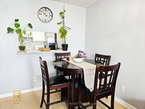 Photo 9 at 309 - 1470 Midland Avenue, Dorset Park, Toronto