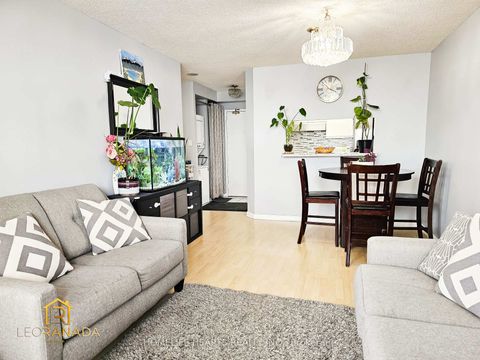 Photo 10 at 309 - 1470 Midland Avenue, Dorset Park, Toronto