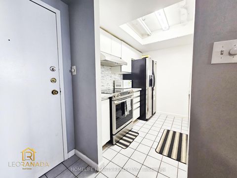 Photo 12 at 309 - 1470 Midland Avenue, Dorset Park, Toronto