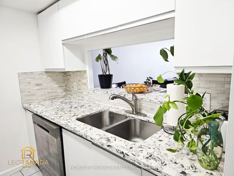 Photo 13 at 309 - 1470 Midland Avenue, Dorset Park, Toronto