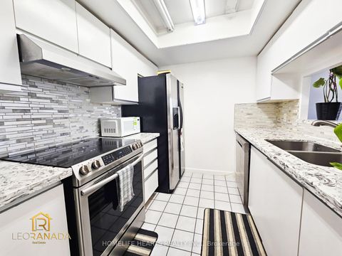 Photo 14 at 309 - 1470 Midland Avenue, Dorset Park, Toronto
