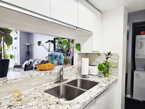 Photo 15 at 309 - 1470 Midland Avenue, Dorset Park, Toronto