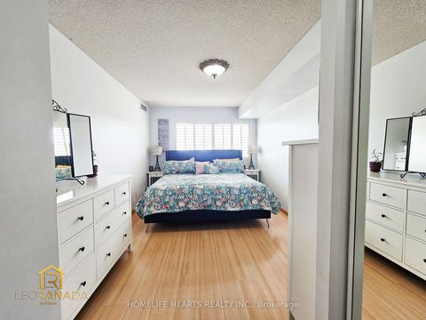 Photo 16 at 309 - 1470 Midland Avenue, Dorset Park, Toronto