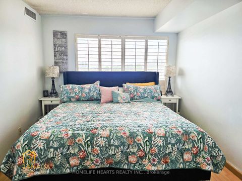 Photo 18 at 309 - 1470 Midland Avenue, Dorset Park, Toronto