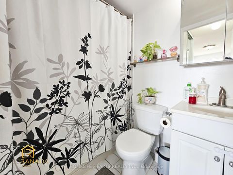 Photo 19 at 309 - 1470 Midland Avenue, Dorset Park, Toronto