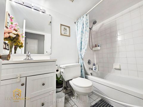 Photo 20 at 309 - 1470 Midland Avenue, Dorset Park, Toronto
