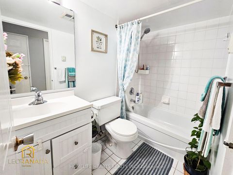 Photo 21 at 309 - 1470 Midland Avenue, Dorset Park, Toronto