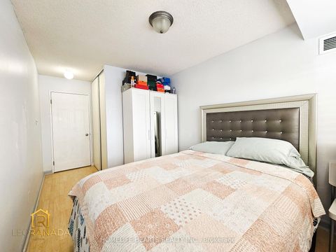 Photo 22 at 309 - 1470 Midland Avenue, Dorset Park, Toronto