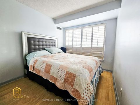 Photo 23 at 309 - 1470 Midland Avenue, Dorset Park, Toronto