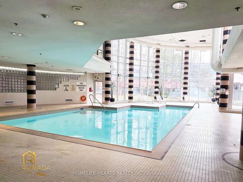 Photo 25 at 309 - 1470 Midland Avenue, Dorset Park, Toronto