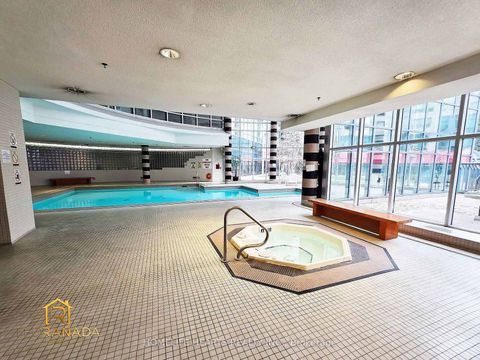 Photo 26 at 309 - 1470 Midland Avenue, Dorset Park, Toronto