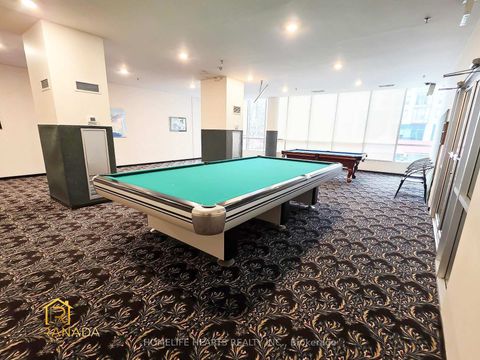 Photo 27 at 309 - 1470 Midland Avenue, Dorset Park, Toronto