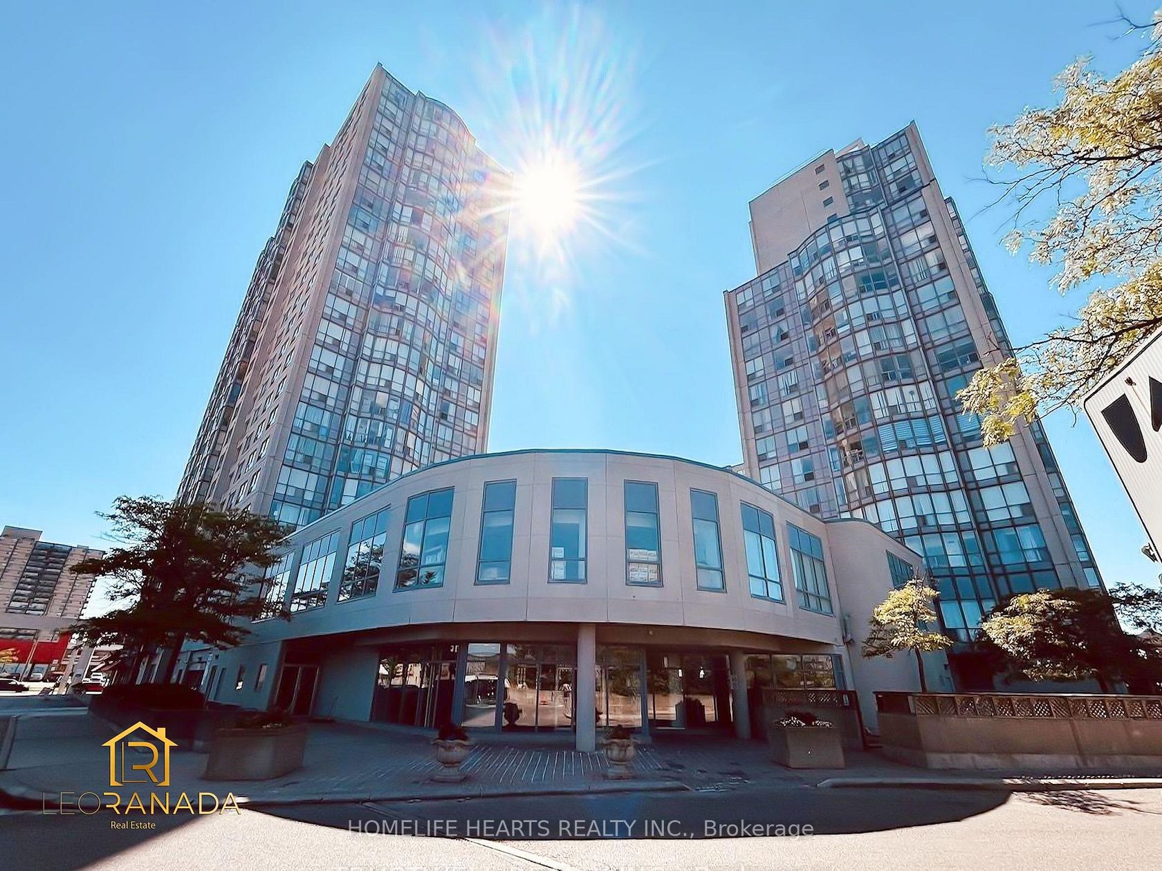 309 - 1470 Midland Avenue, Dorset Park, Toronto 