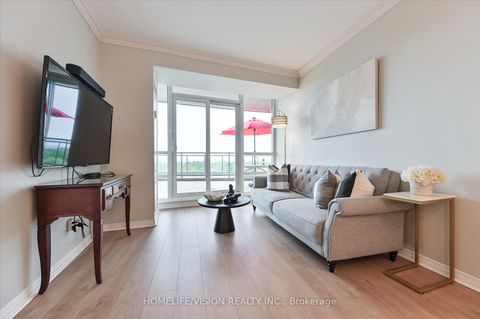 Photo 0 at 407 - 2230 Lake Shore Boulevard W, Mimico, Toronto