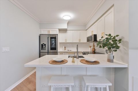 Photo 1 at 407 - 2230 Lake Shore Boulevard W, Mimico, Toronto