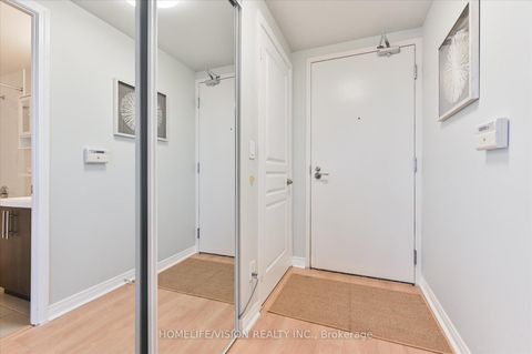 Photo 5 at 407 - 2230 Lake Shore Boulevard W, Mimico, Toronto