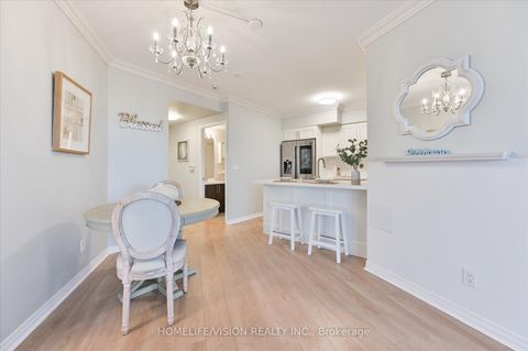 Photo 9 at 407 - 2230 Lake Shore Boulevard W, Mimico, Toronto