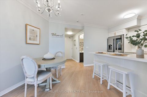 Photo 10 at 407 - 2230 Lake Shore Boulevard W, Mimico, Toronto