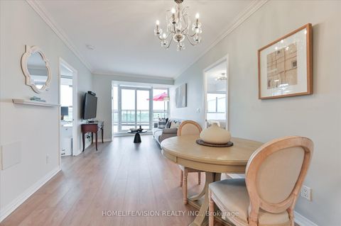 Photo 11 at 407 - 2230 Lake Shore Boulevard W, Mimico, Toronto