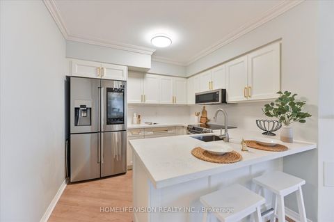 Photo 12 at 407 - 2230 Lake Shore Boulevard W, Mimico, Toronto