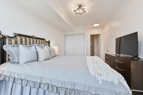 Photo 14 at 407 - 2230 Lake Shore Boulevard W, Mimico, Toronto