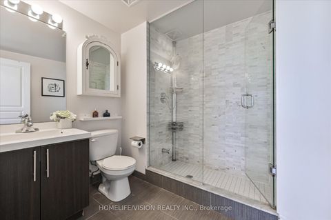 Photo 15 at 407 - 2230 Lake Shore Boulevard W, Mimico, Toronto