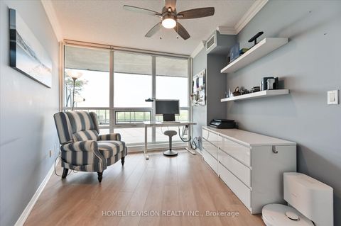 Photo 16 at 407 - 2230 Lake Shore Boulevard W, Mimico, Toronto