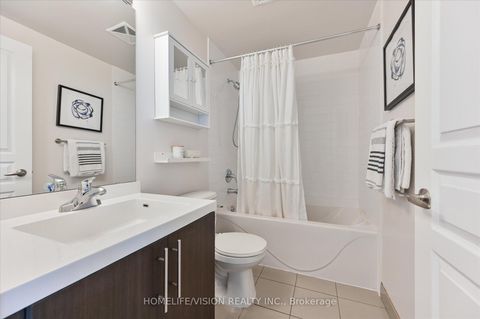Photo 17 at 407 - 2230 Lake Shore Boulevard W, Mimico, Toronto