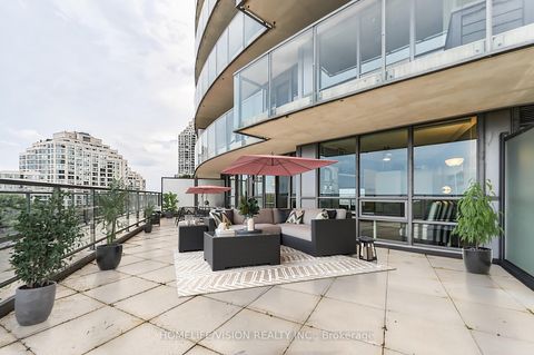 Photo 18 at 407 - 2230 Lake Shore Boulevard W, Mimico, Toronto