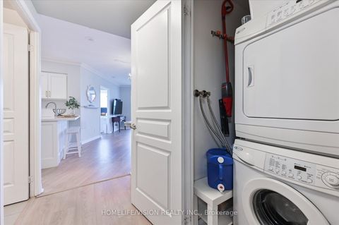 Photo 19 at 407 - 2230 Lake Shore Boulevard W, Mimico, Toronto